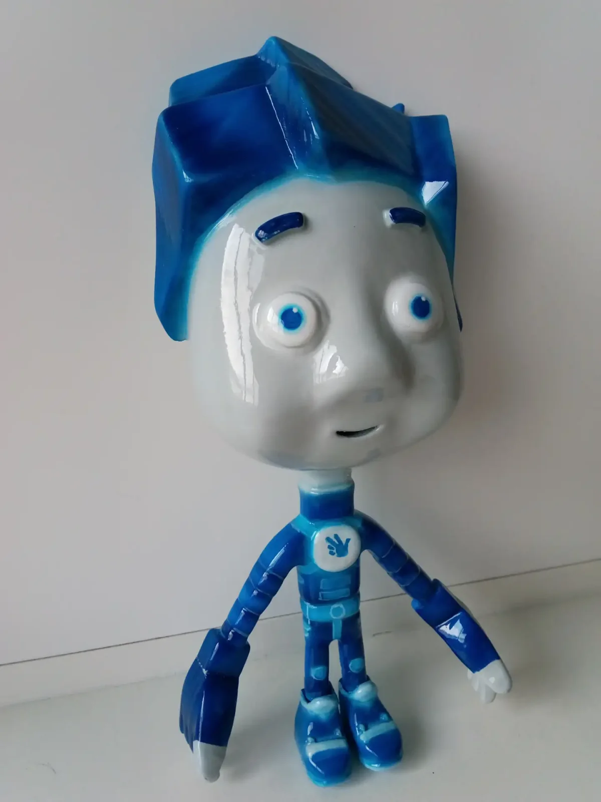 Шаблоны Фиксики для дня рождения