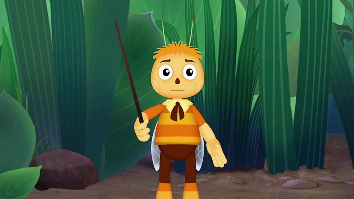 Ритп Лунтик без матов