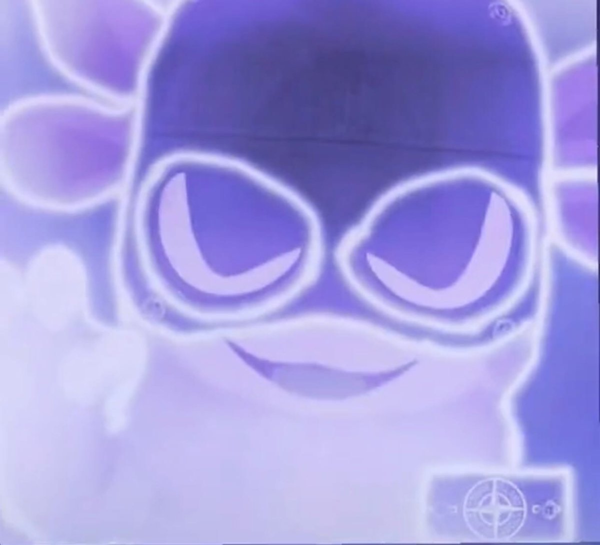 Сарра Ансон Лунтик