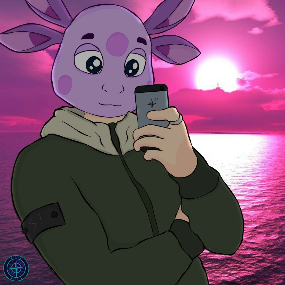 Домовенок Кузя домовитый