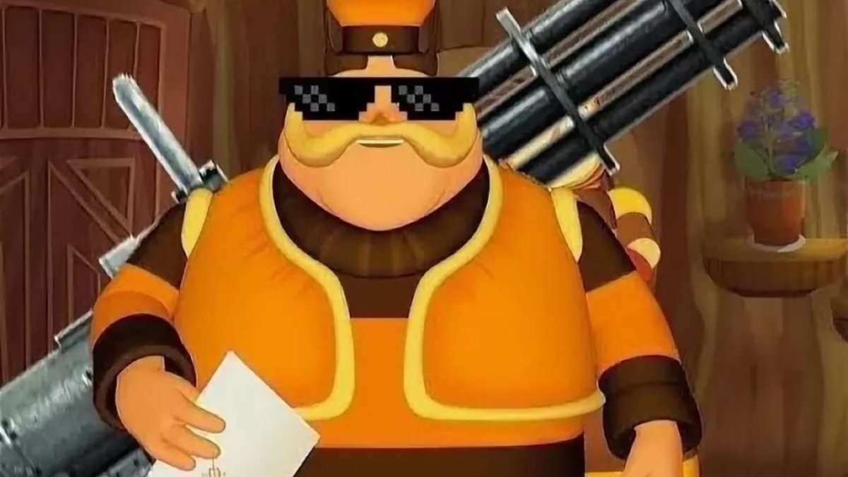 Персонажи мультфильмов в адидасе