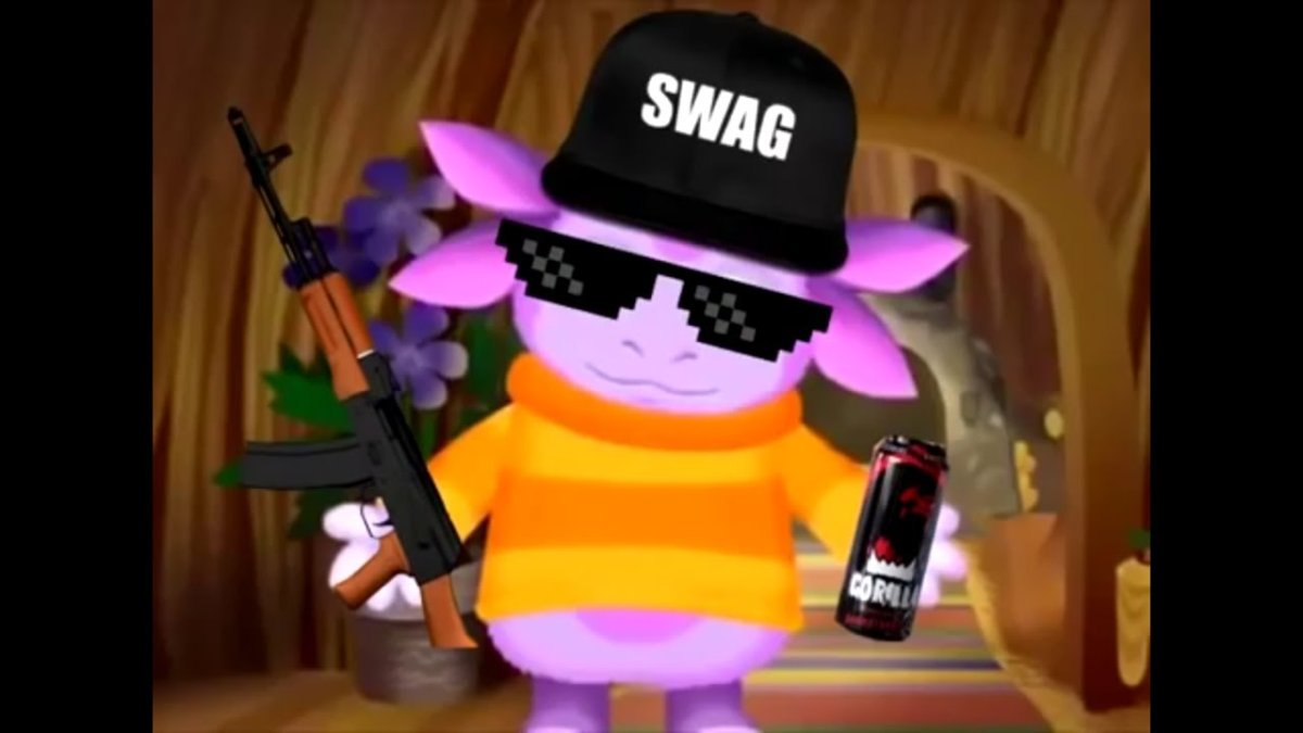 Не уберу со стены пока Кузя