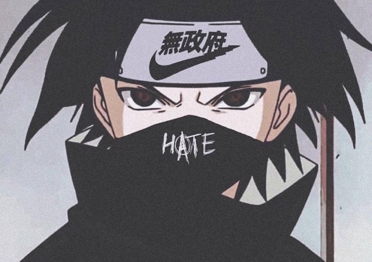 Наруто Узумаки на аву маленький