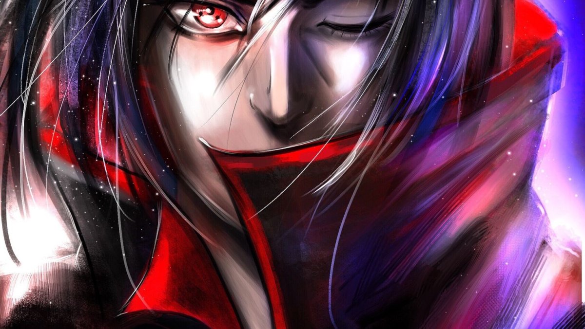 Авы аниме Наруто