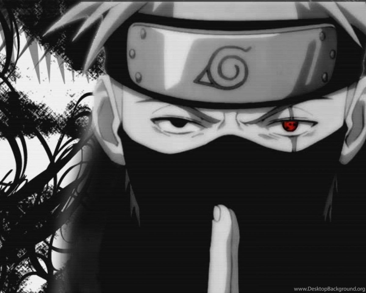 Учиха Шисуи 4к