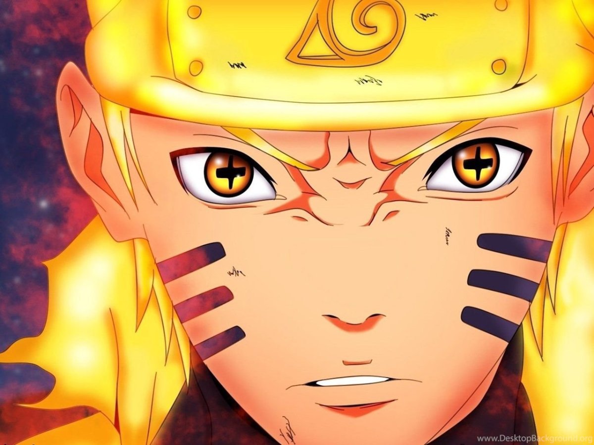 Наруто 2 сезон 2