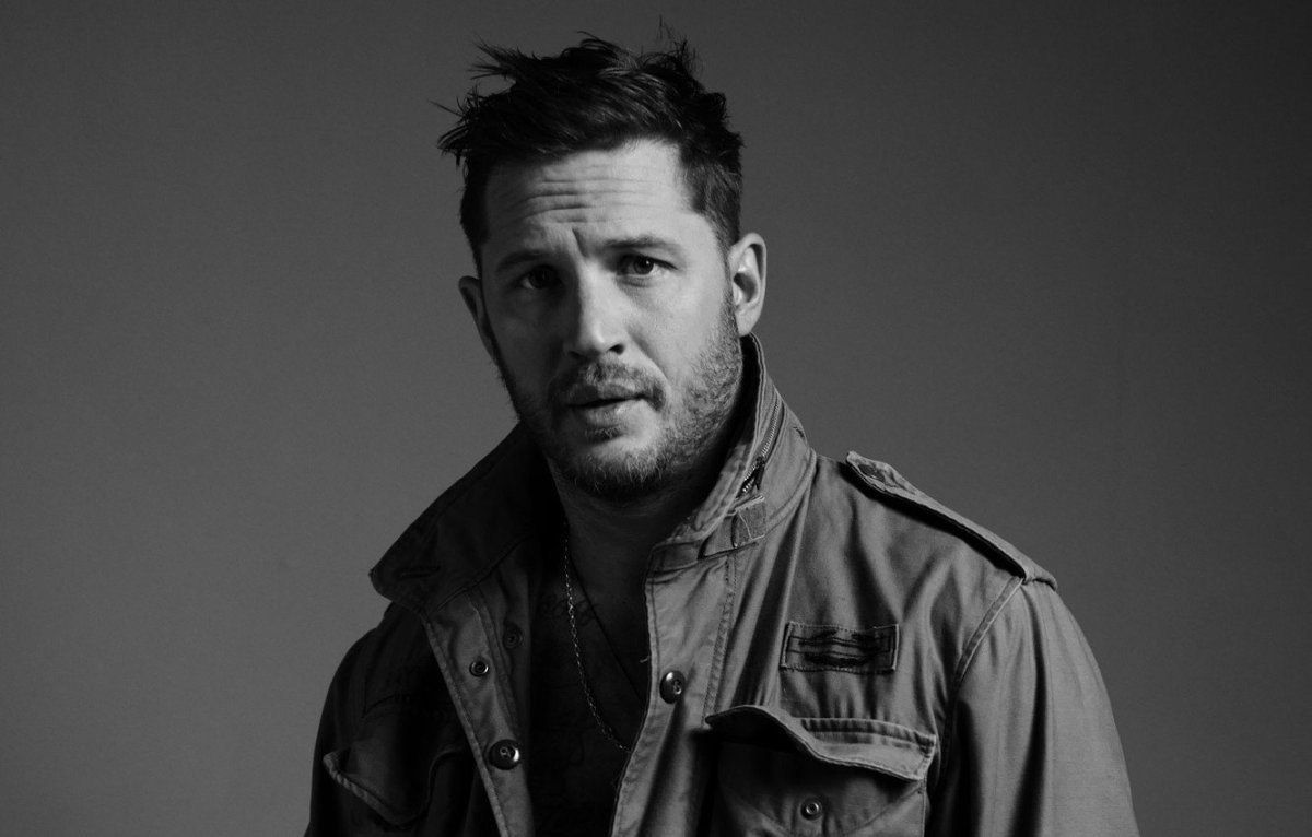 Tom Hardy
