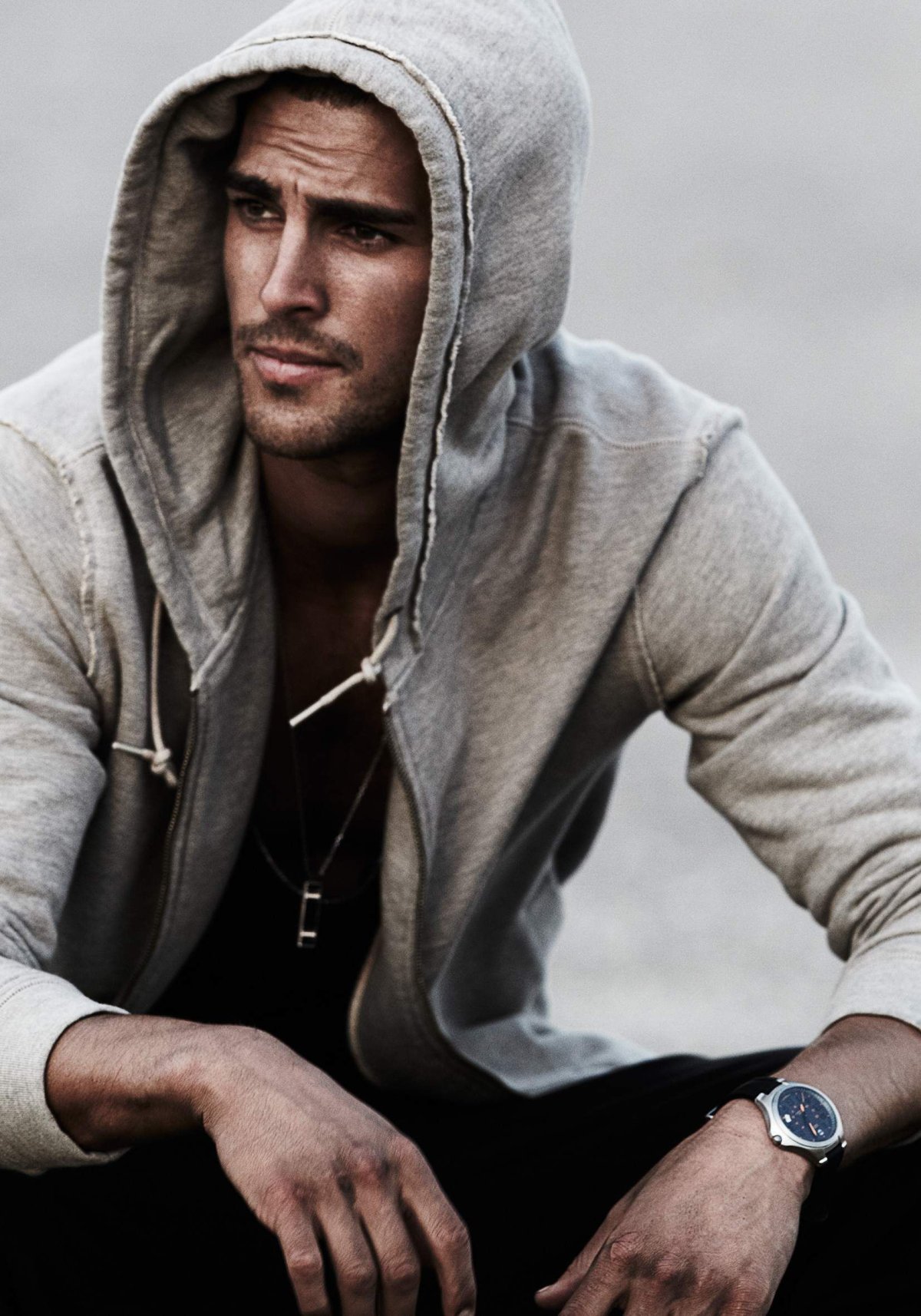 Клинт Мауро фото