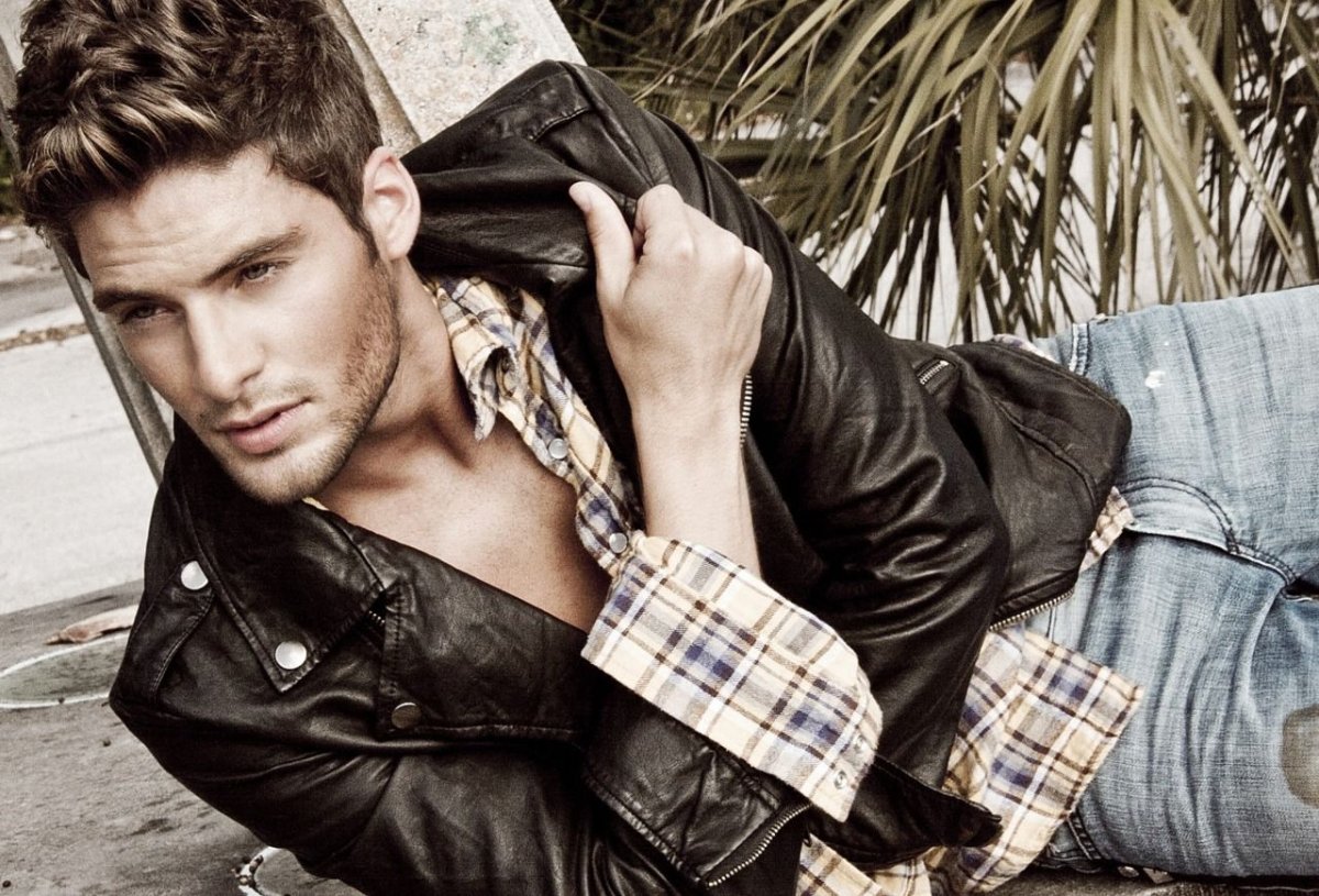 Sean Altemose модель