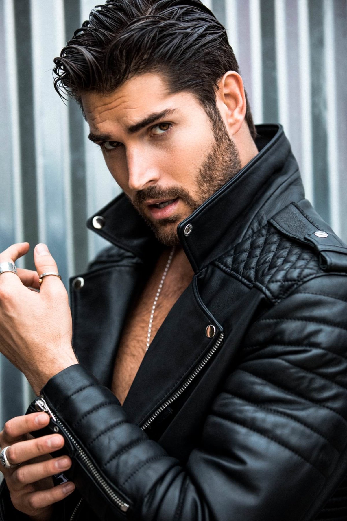 Марко Даппер актер