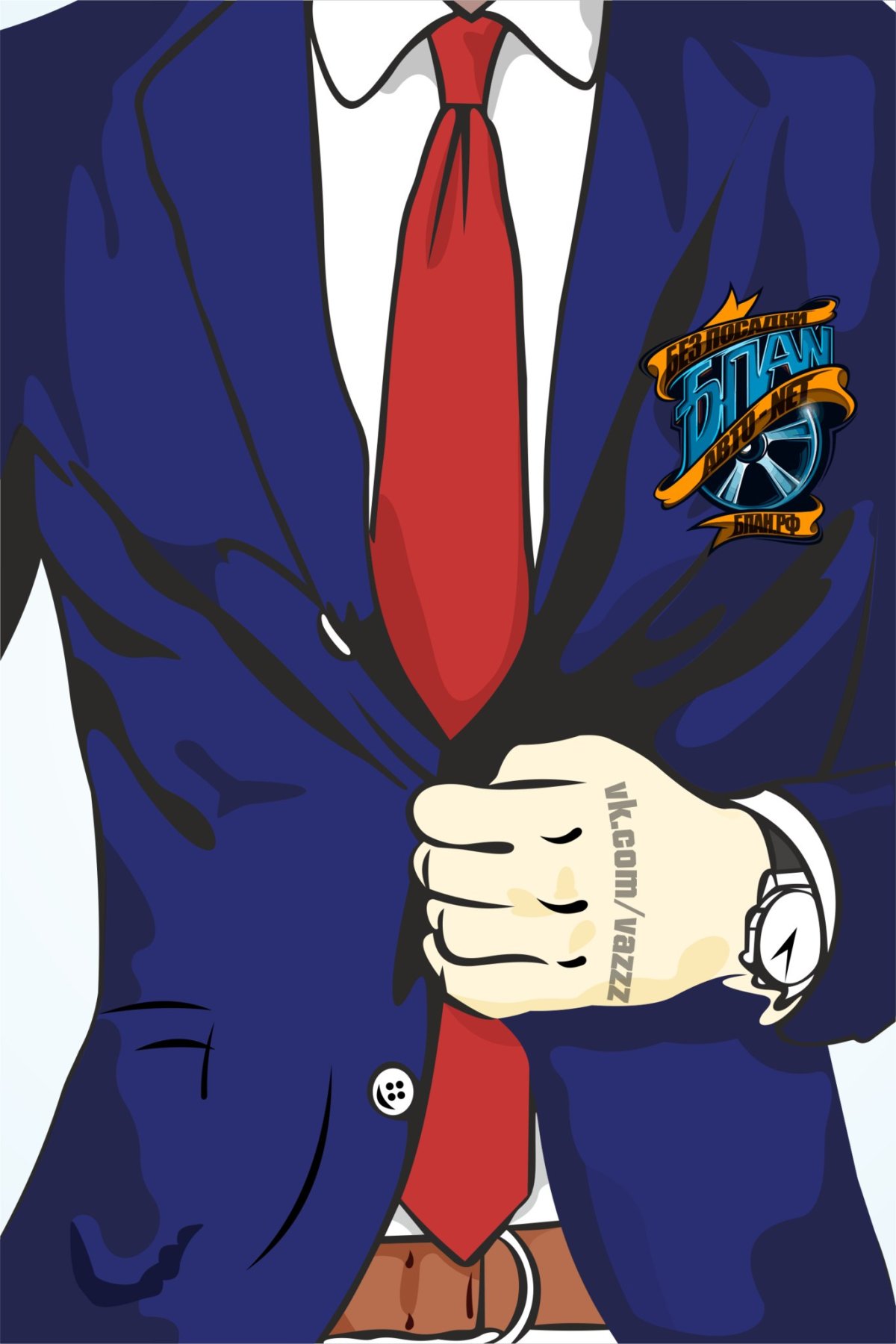 Ислам Дзангиев