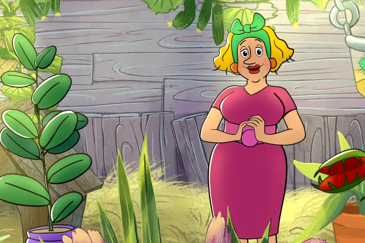 Простоквашино дядя Федор 2020