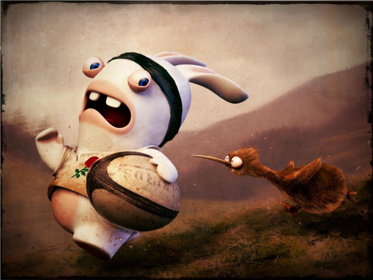 Rayman Legends люмы