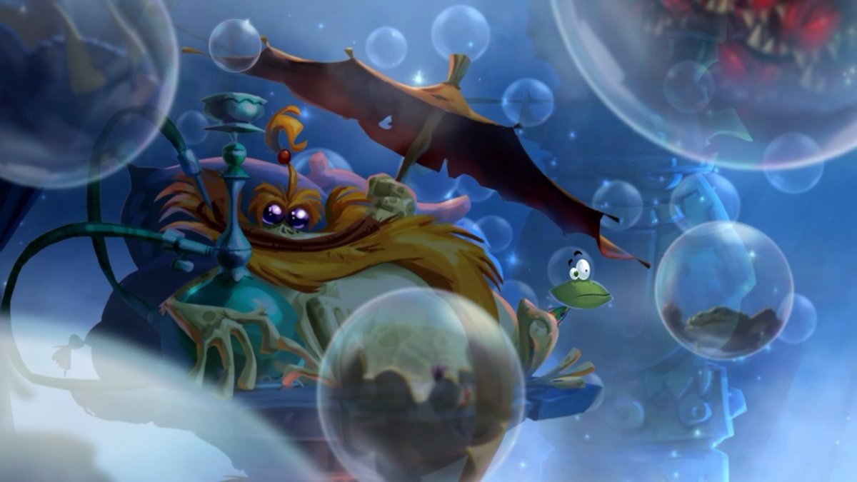 Рейман белый