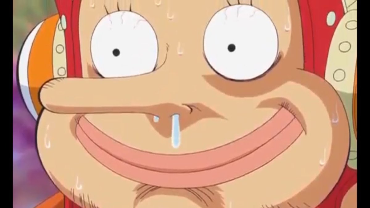 Усопп Ван Пис