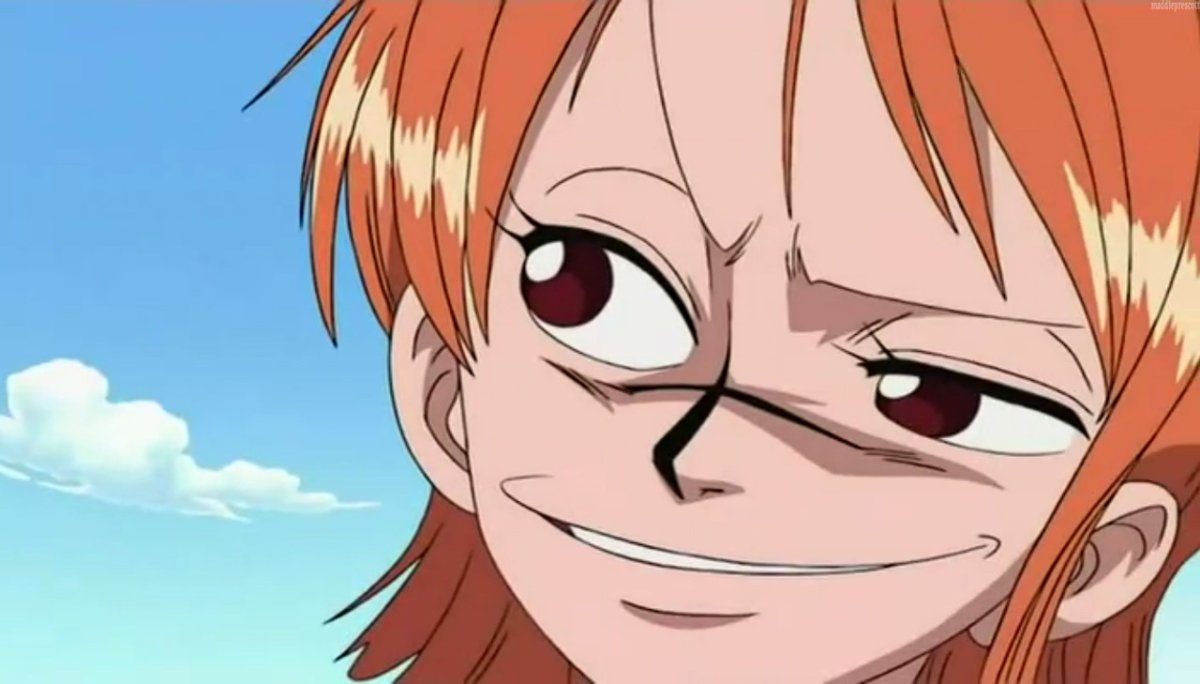 Ван Пис аниме моменты