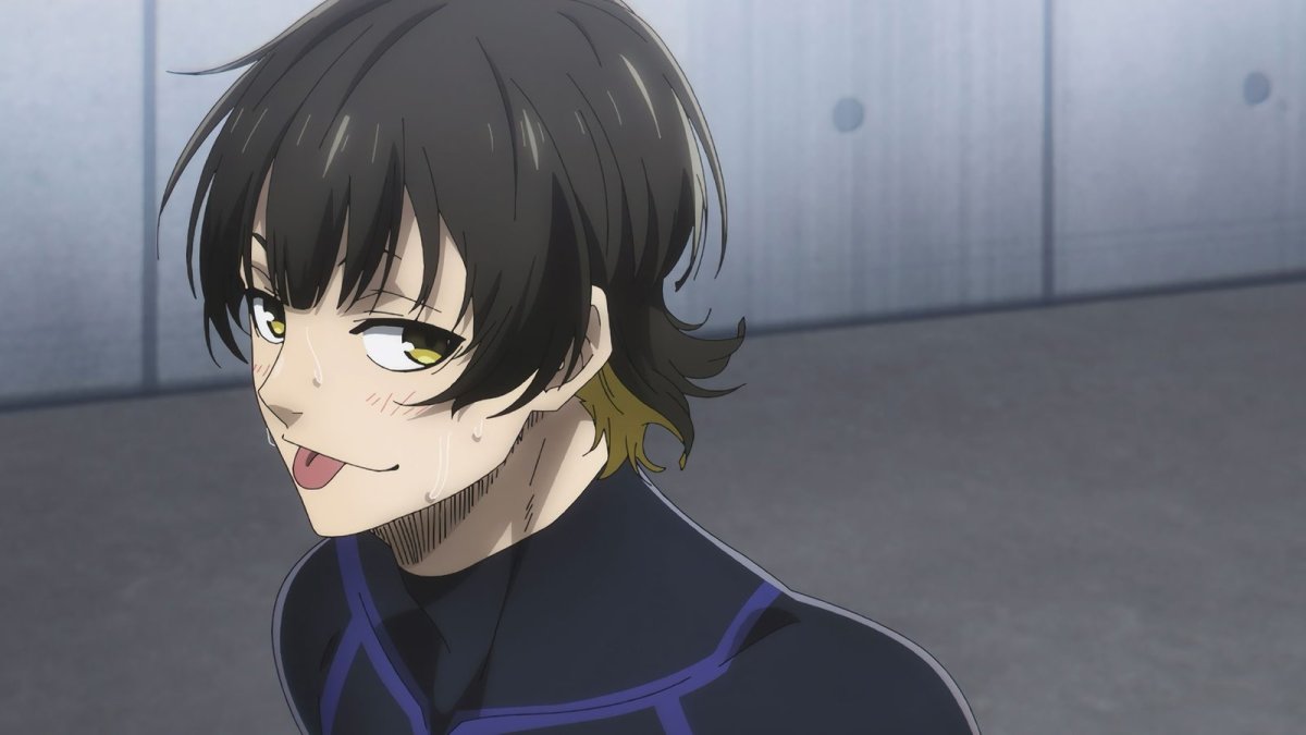 Исаги Йоичи