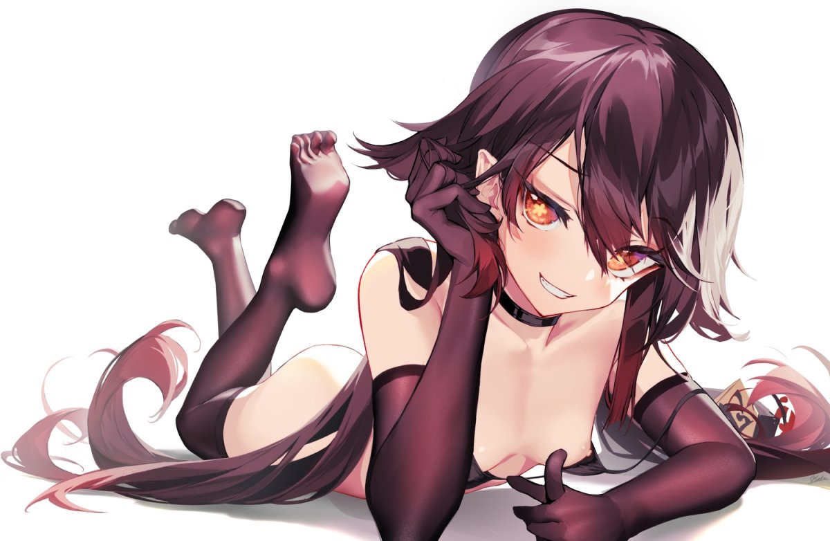 Хитао Геншин