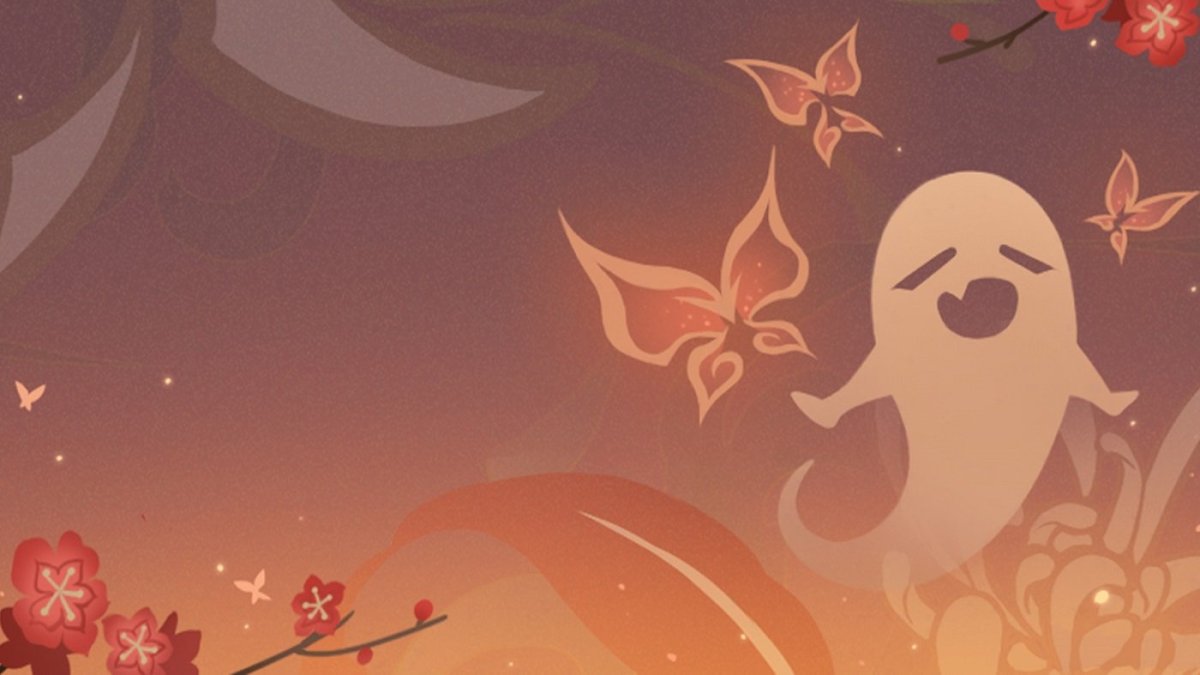 Ху Тао карточка