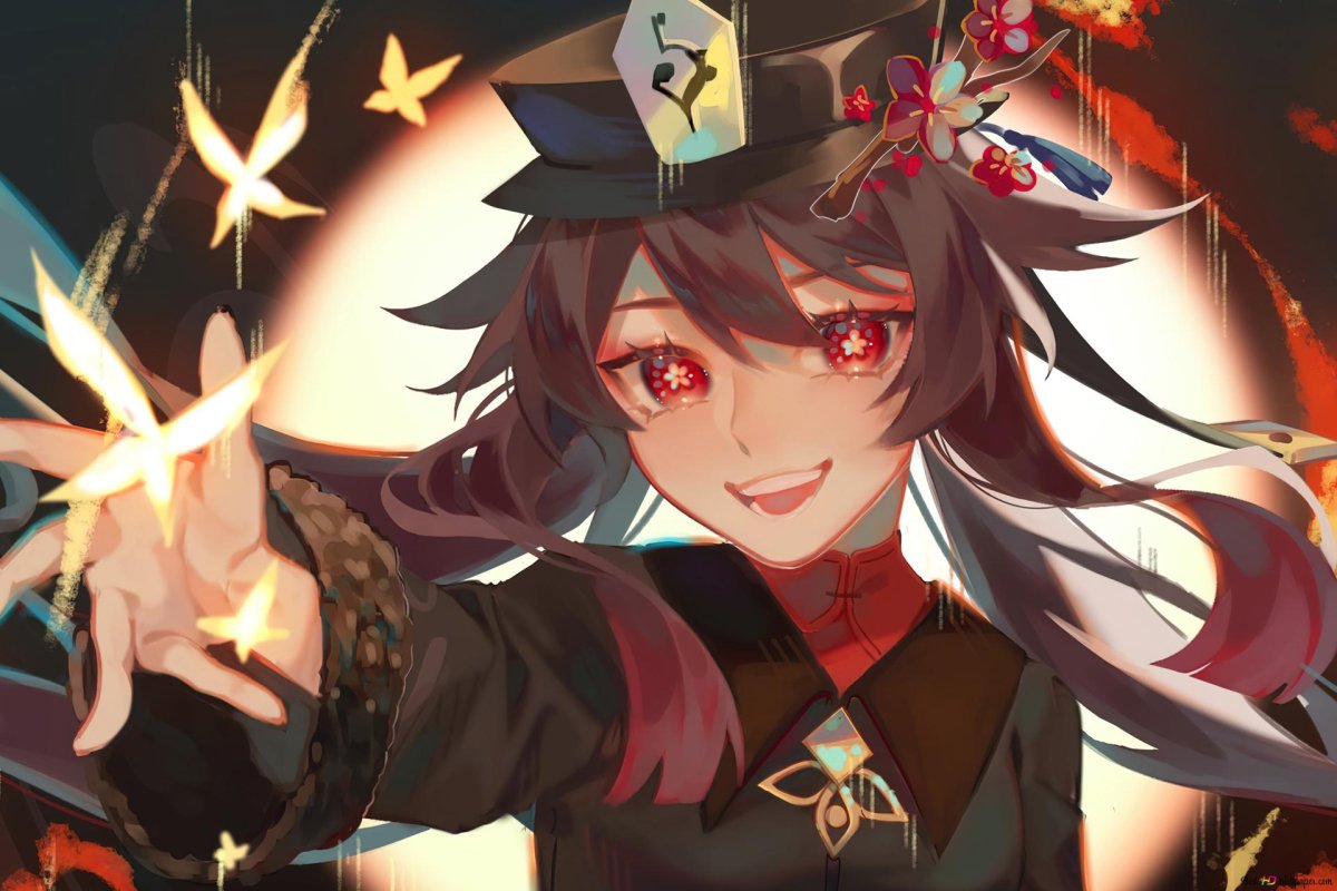 Кутао Геншин