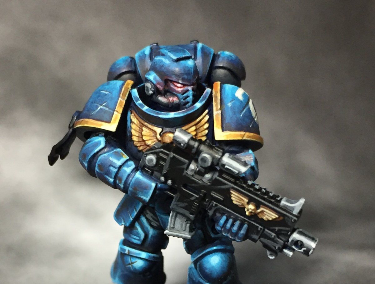 Центурион Примарис