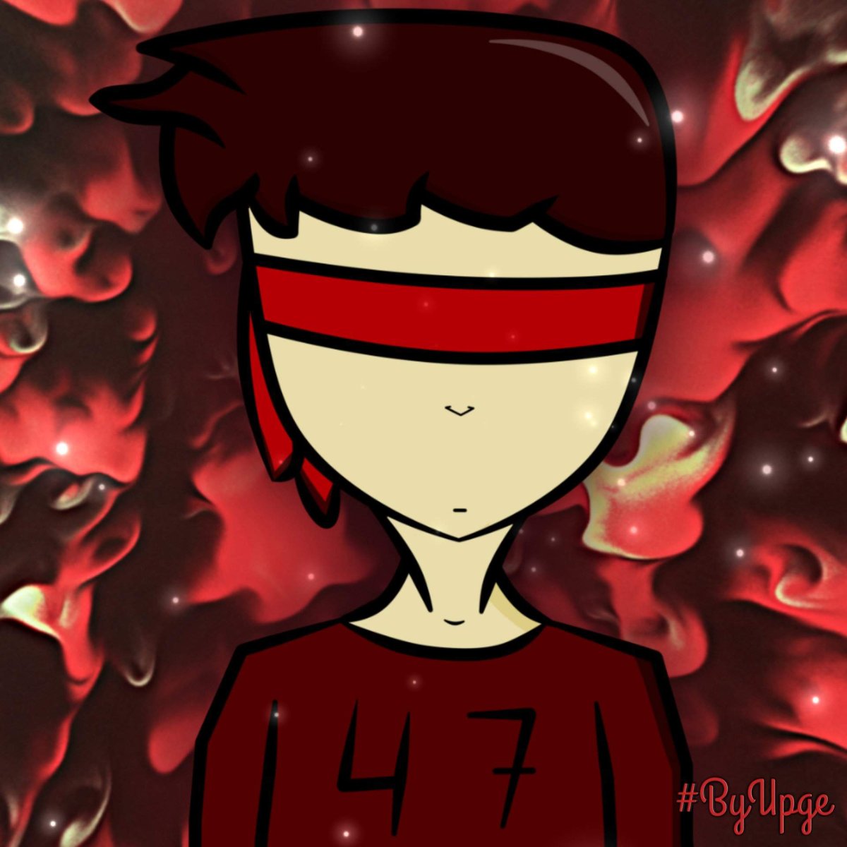 Пользователь заблокирован картинка