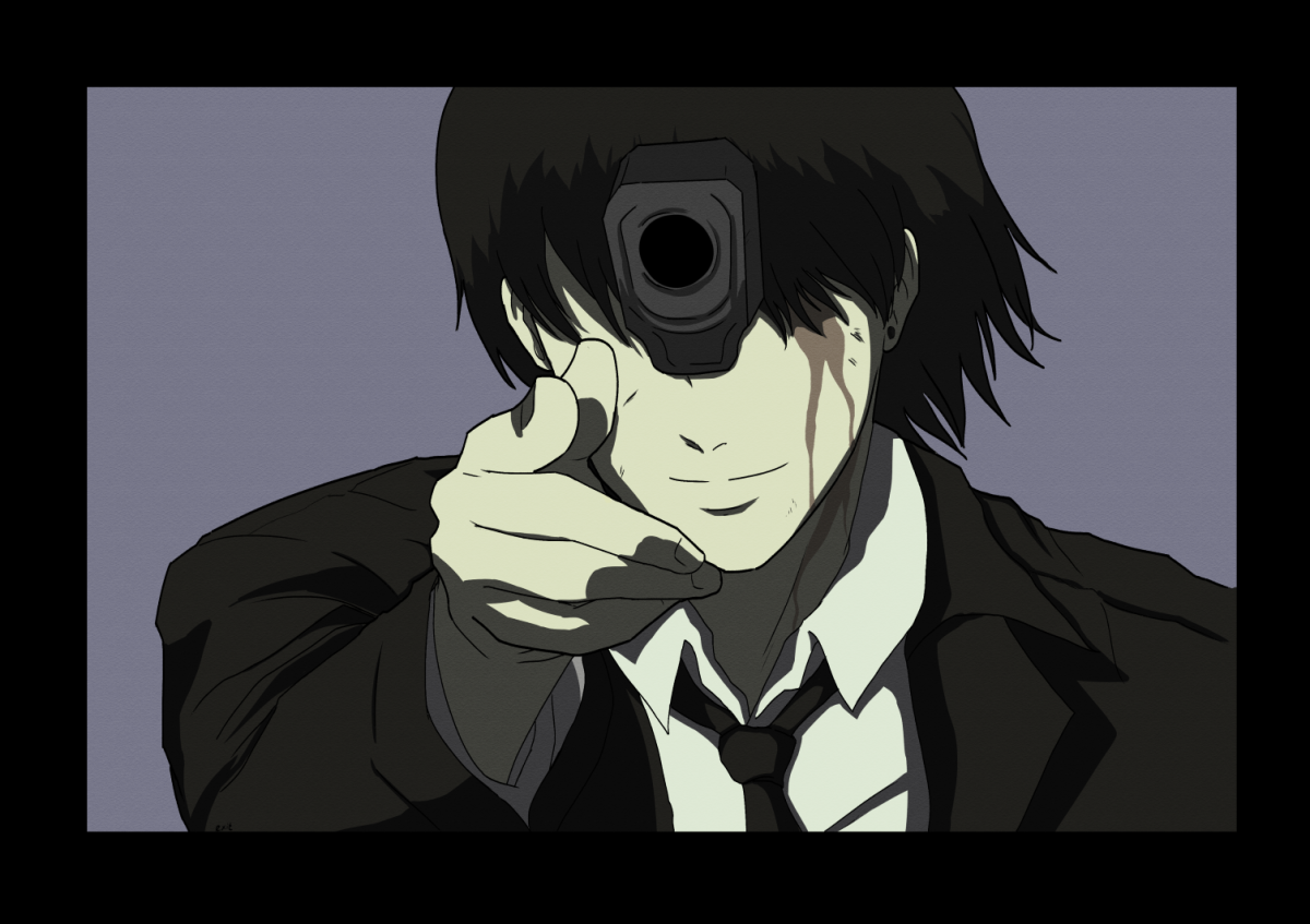 Фудзимото Мангака