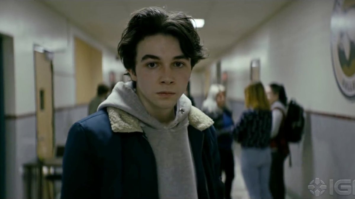 Марк МАККЕННА Wayne