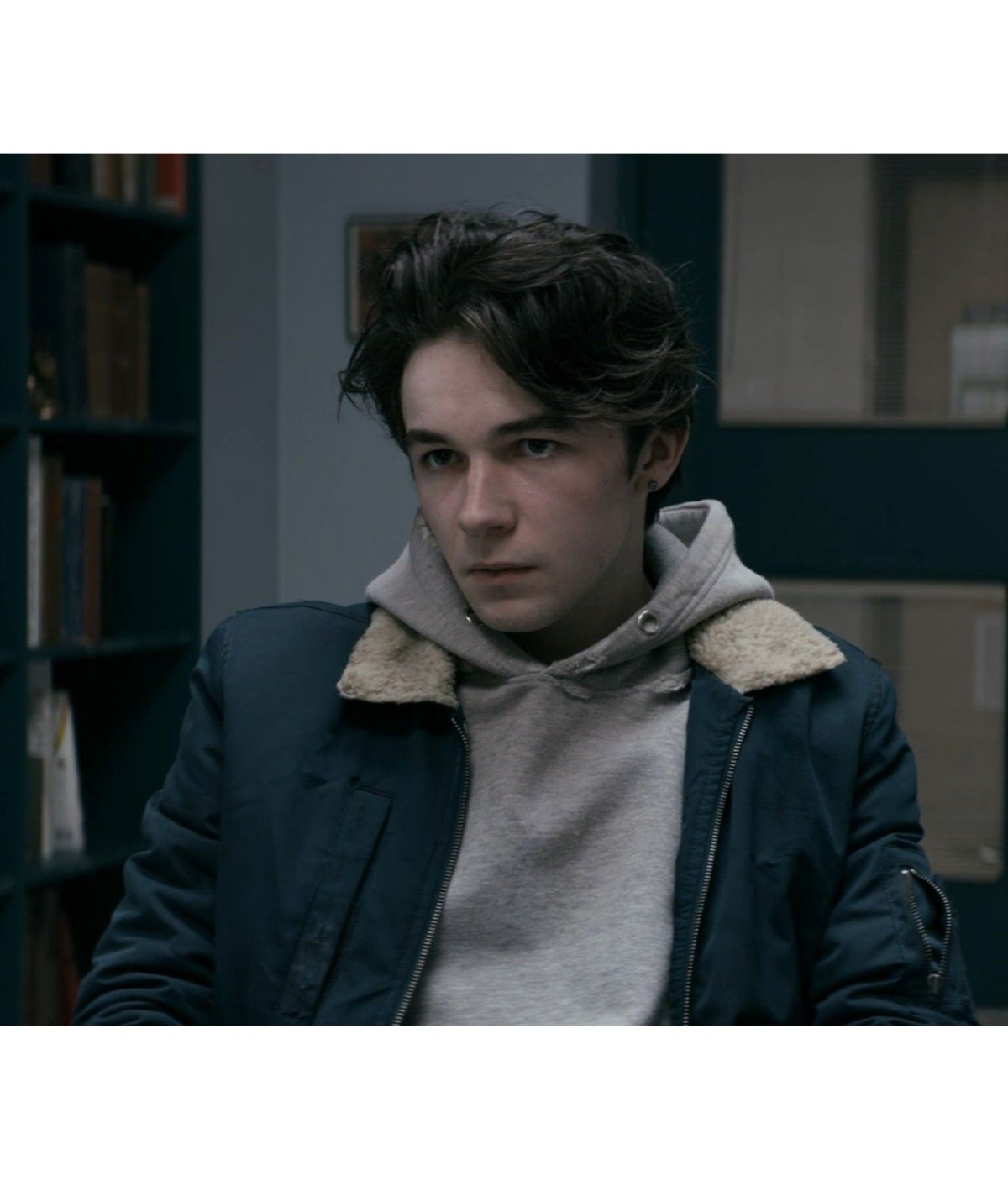 Марк МАККЕННА