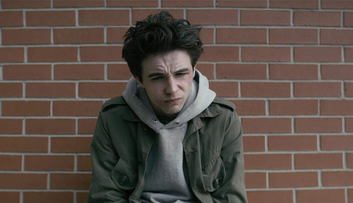 Марк МАККЕННА Уэйн