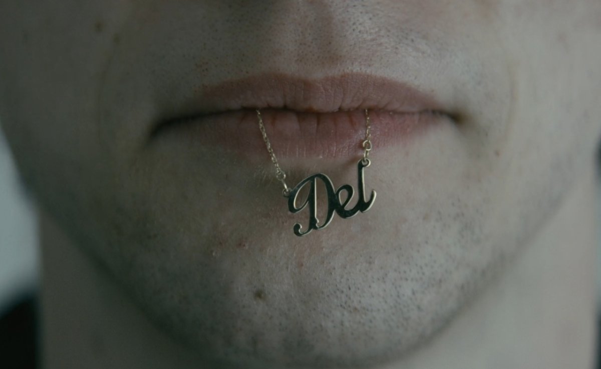 Уэйн сериал 2019 Дэл