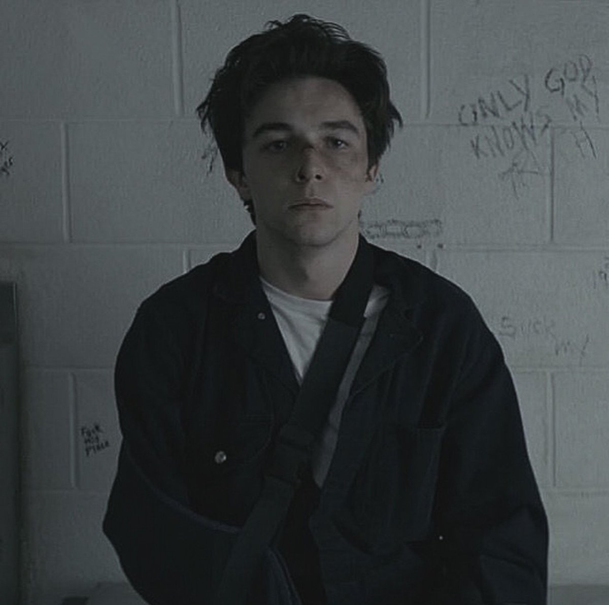 Уэйн сериал 2019 Марк МАККЕННА