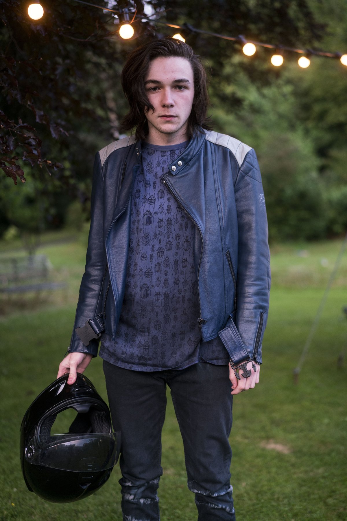 Марк МАККЕННА 2021