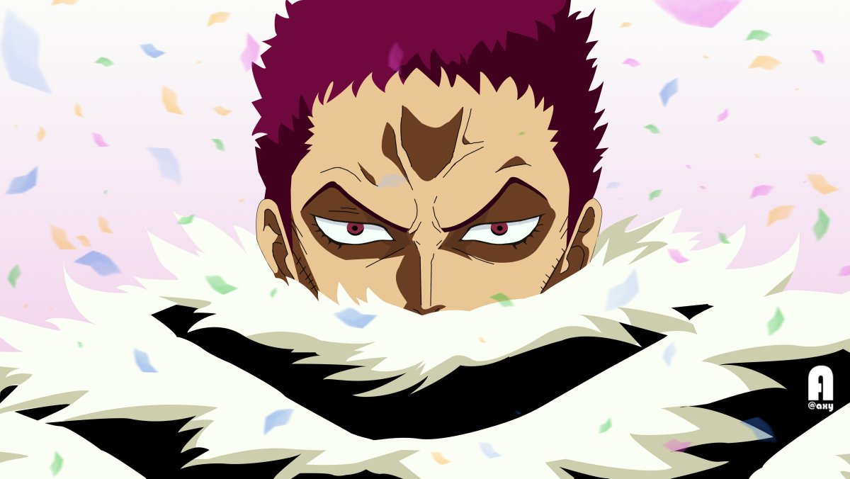 Шарлотта Катакури