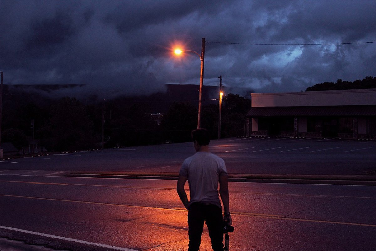 Яруткин Павел