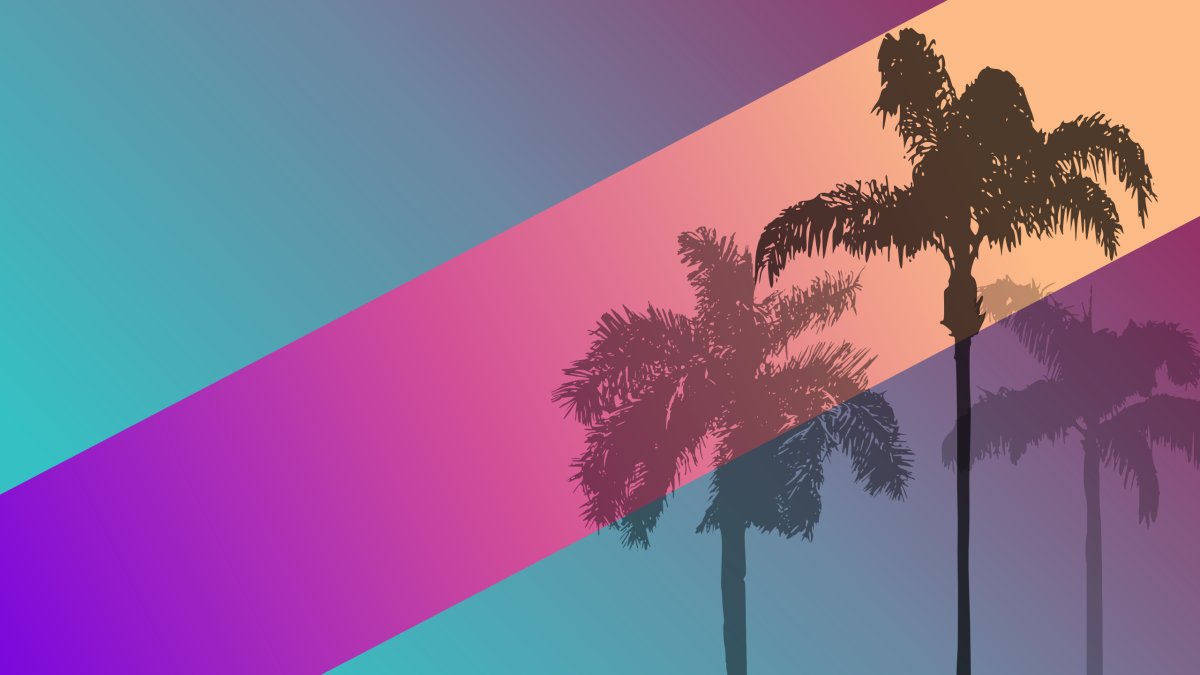 Девочка на крыше