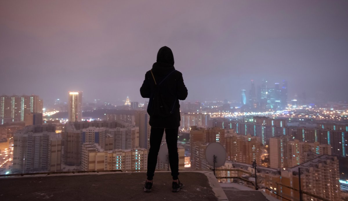 Машины Павла Дурова