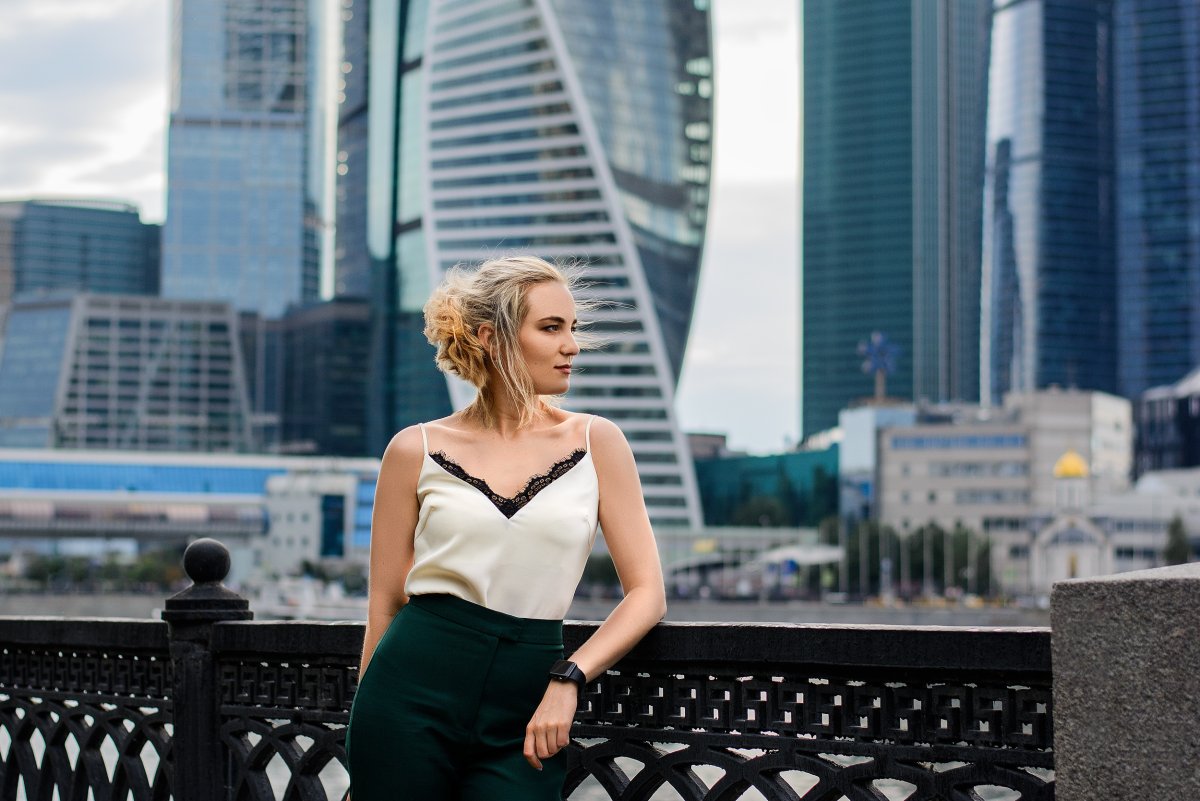 Руферша Ангелина Николау