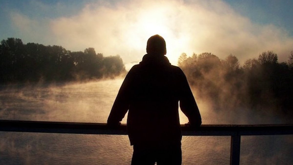 Обои грустные со смыслом