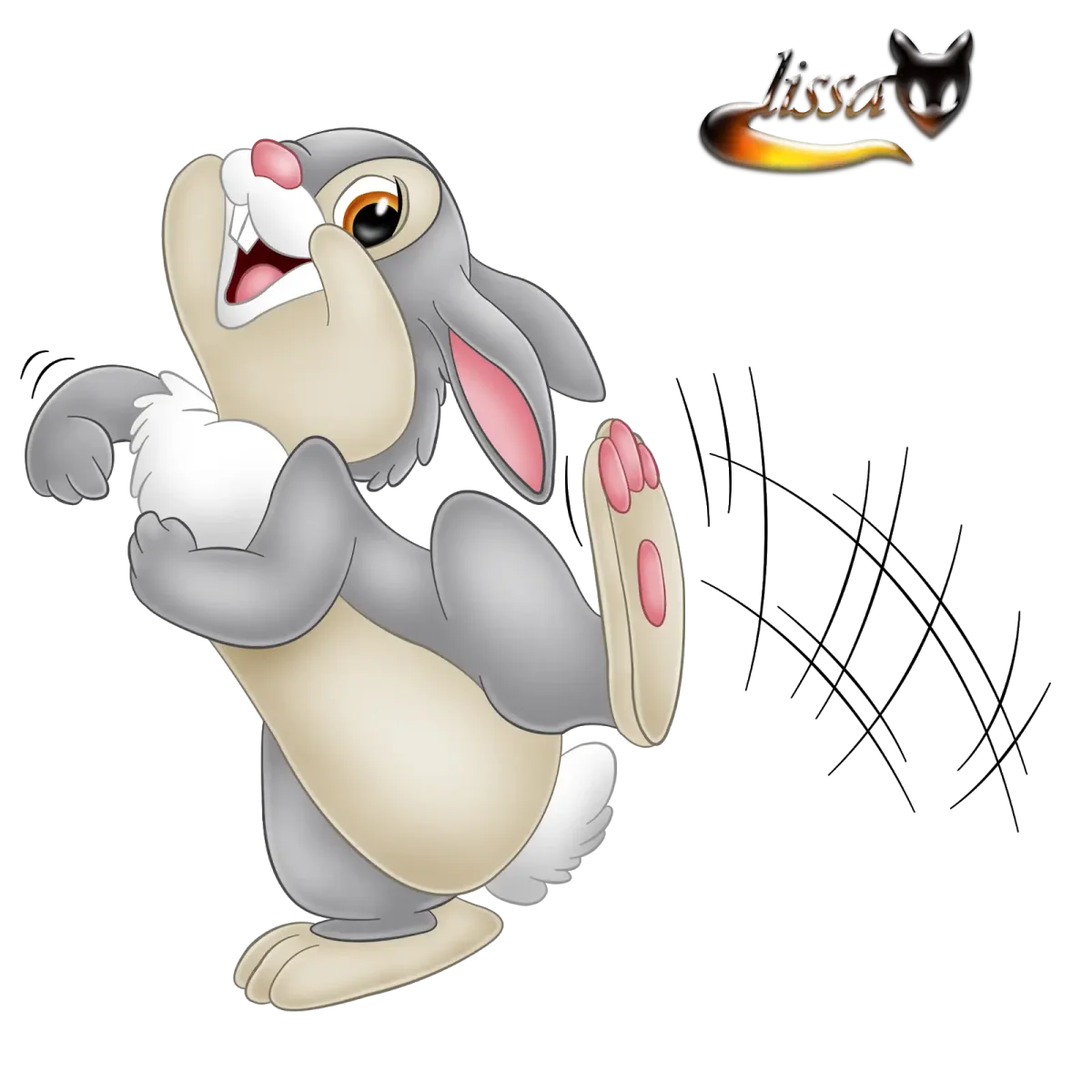 Бэмби 2 Топотун