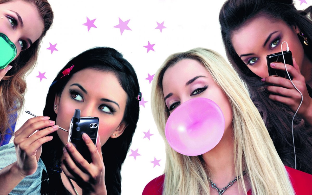 Милые зефирки с глазками