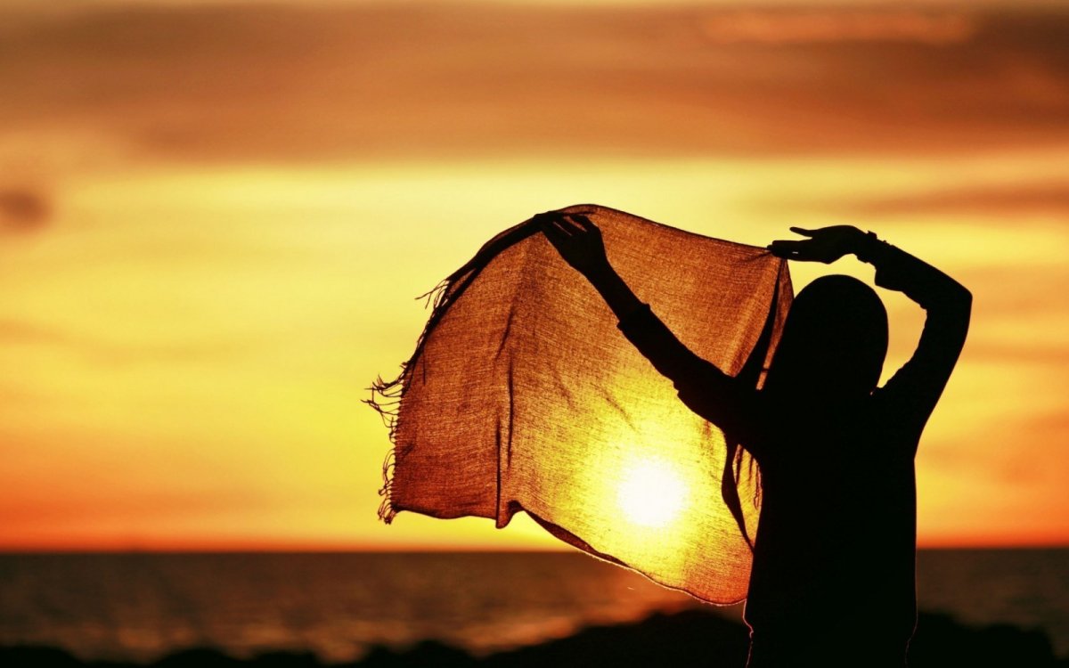 Аватарки со смыслом для девушек