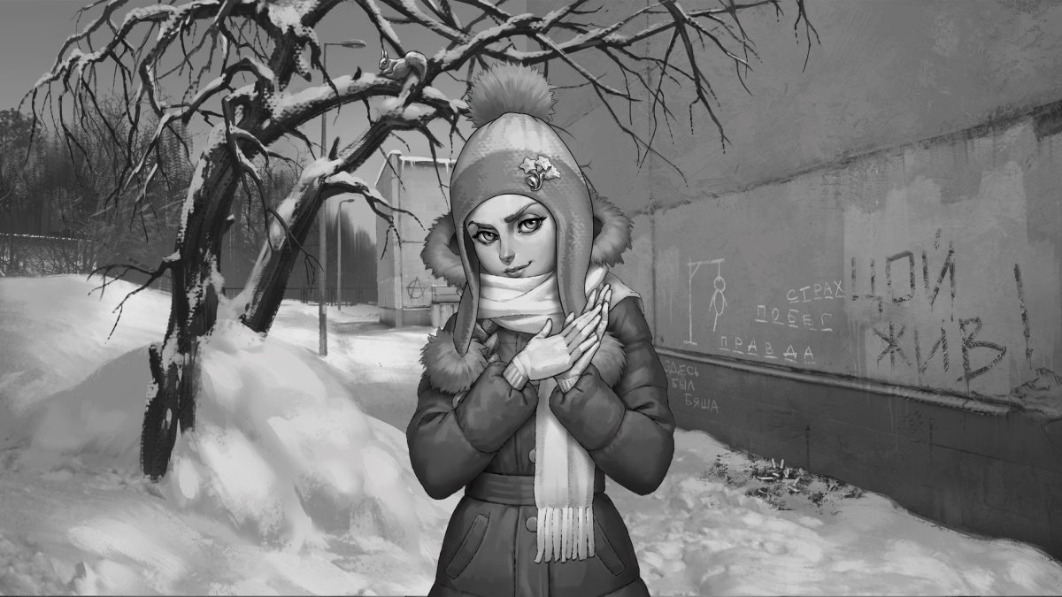 Рома пятифанов tiny Bunny