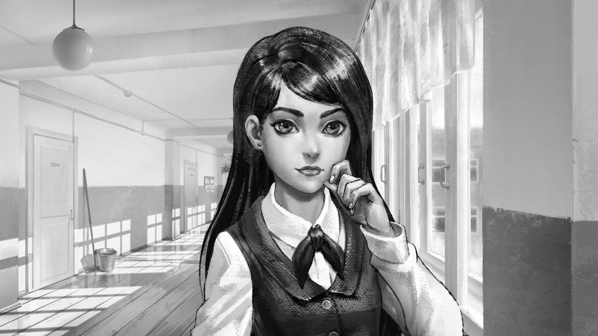 Tiny Bunny Алиса