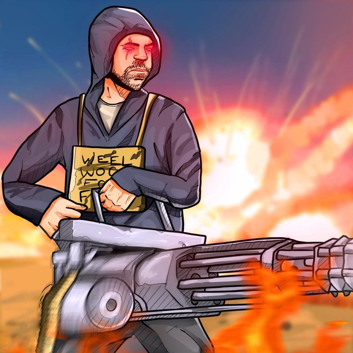 Картинки самп на аватарку