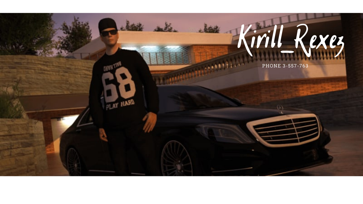 Красивые подписи самп