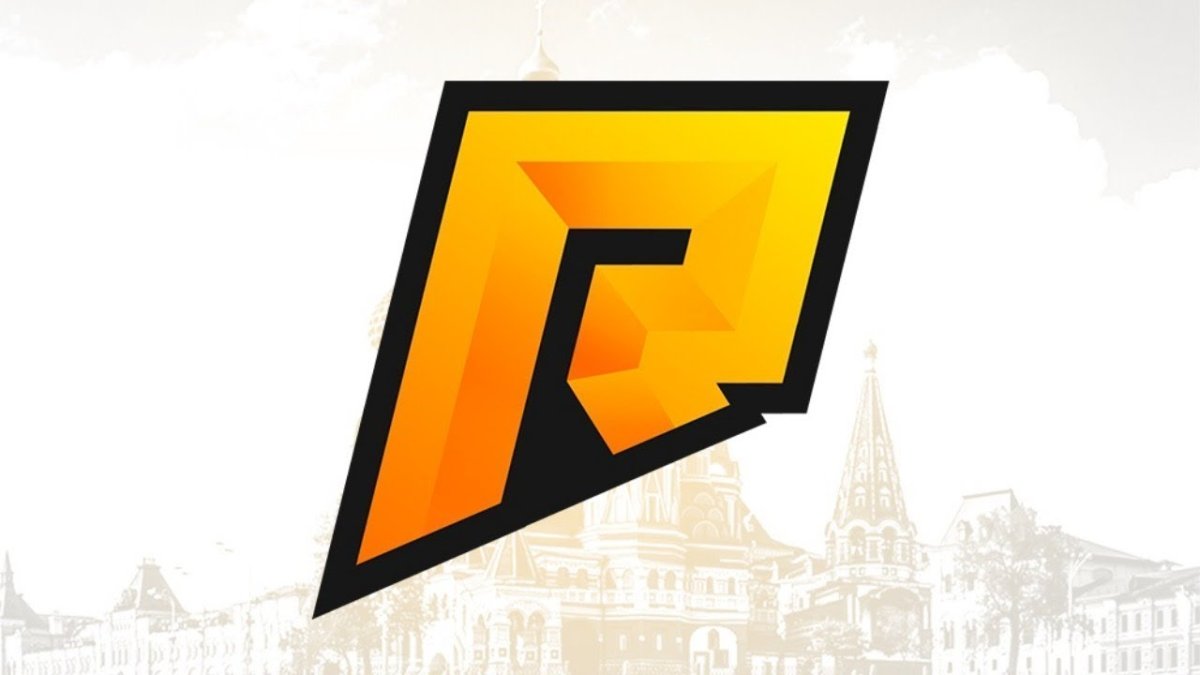 Значок Радмира