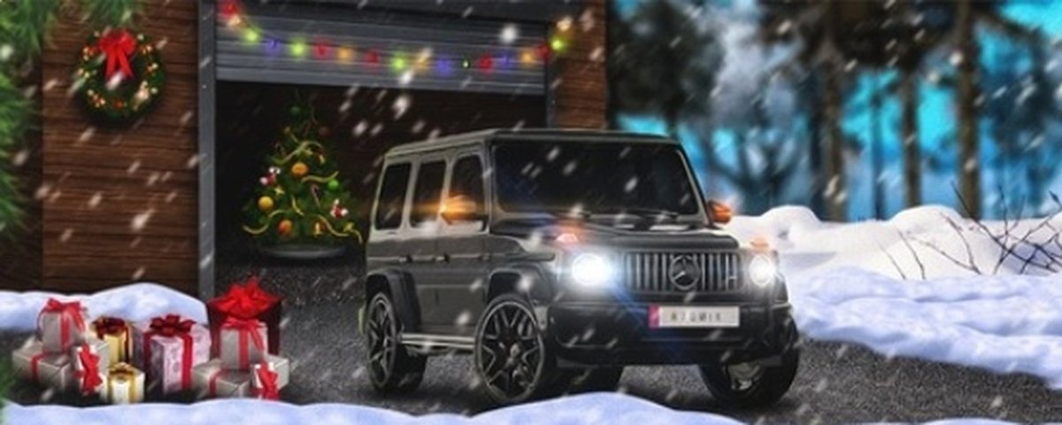 Шапка радмир