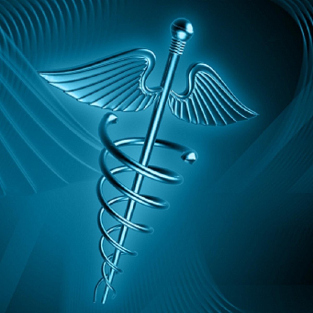 Мультяшные медики