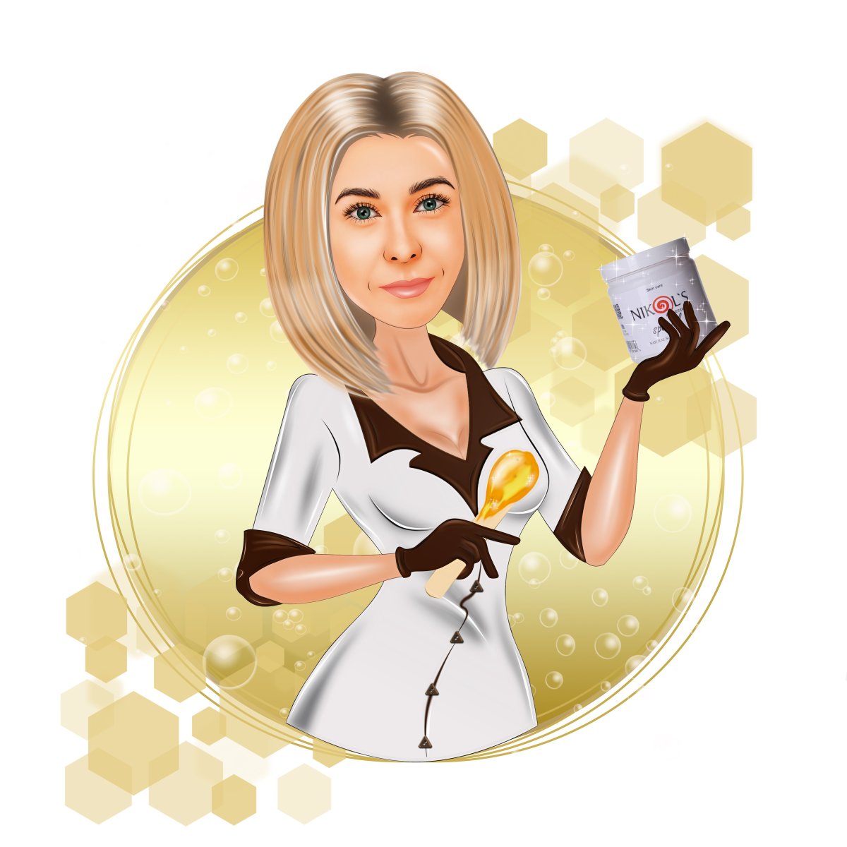 Аватар для медиков